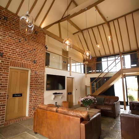Channels Retreat Chelmsford Ngoại thất bức ảnh